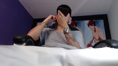 Snapshot of fran_boy_ chatting on 12/09/24, 02:56 Fran online show from 12/09/24, 02:56