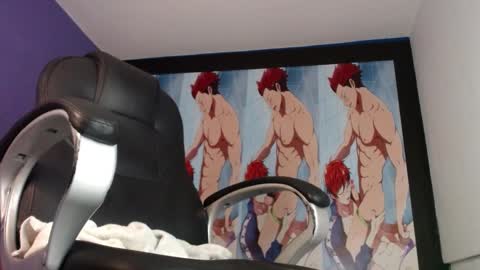 Snapshot of fran_boy_ chatting on 12/31/24, 05:07 Fran online show from 12/31/24, 05:07