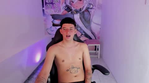 Snapshot of fran_boy_ chatting on 11/12/25, 02:56 Fran online show from 11/12/25, 02:56