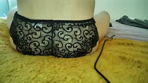 LeCulotte online show from 12/31/24, 10:26