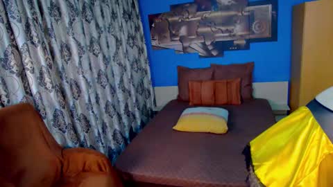 Francesca -  online show from 10/23/25, 11:24