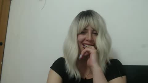 Francesca online show from 02/20/25, 02:51