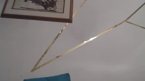 Francesca online show from 02/23/25, 11:14