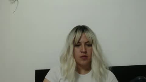 Francesca online show from 02/27/25, 12:21