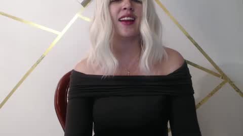 Francesca online show from 03/08/25, 01:39