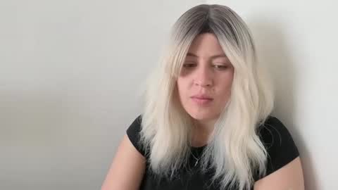 Francesca online show from 09/24/25, 06:22