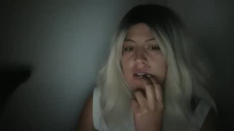 Francesca online show from 10/17/25, 10:45