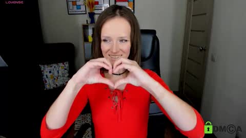Snapshot of francescacollins chatting on 09/26/25, 04:44 Fran online show from 09/26/25, 04:44