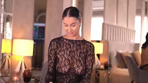 francescadante online show from 10/24/25, 07:27