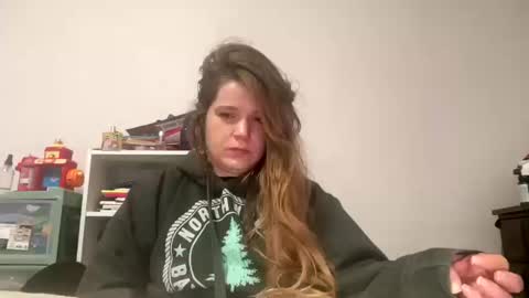 francescafey online show from 10/10/25, 06:29