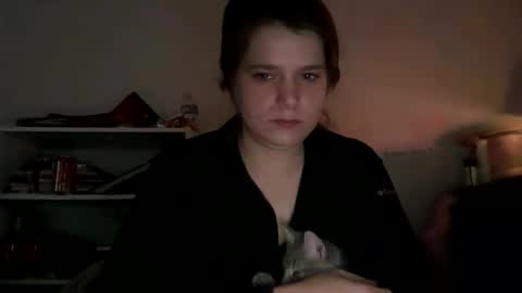 francescafey online show from 10/21/25, 03:46