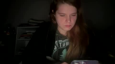 francescafey online show from 11/07/25, 09:31