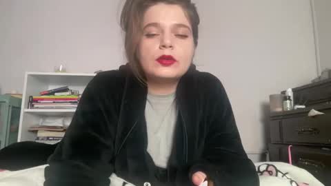 francescafey online show from 11/20/25, 03:50