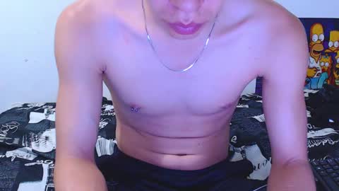 Snapshot of francesco_spank chatting on 02/04/25, 02:17 FRANCESCO online show from 02/04/25, 02:17