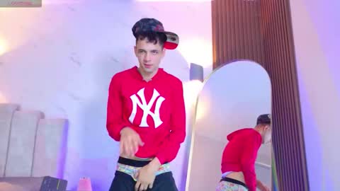 Franco online show from 10/05/25, 08:18