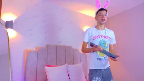 Franco online show from 11/03/25, 11:04