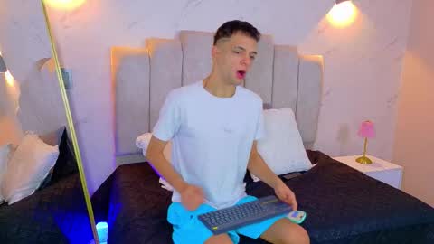 Franco online show from 11/20/25, 10:42