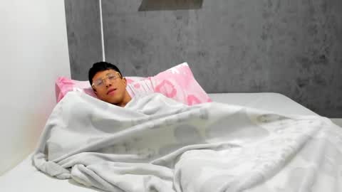 Franco online show from 12/23/24, 04:06