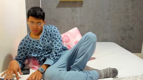 Franco online show from 12/24/24, 10:11