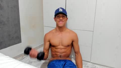 Franco online show from 01/08/25, 04:00