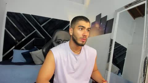 FRANCO online show from 11/29/25, 11:35