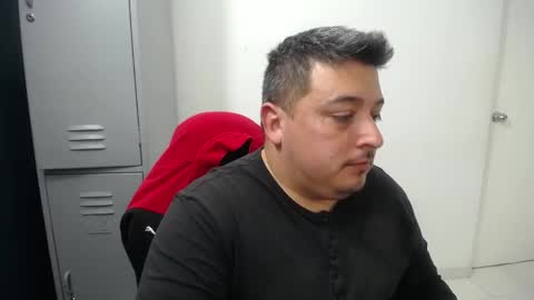 Snapshot of francoisroy chatting on 09/17/25, 12:56 Juan online show from 09/17/25, 12:56