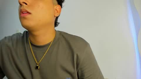 Castiglioni online show from 03/01/25, 02:02