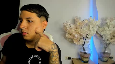 Castiglioni online show from 11/20/25, 03:18