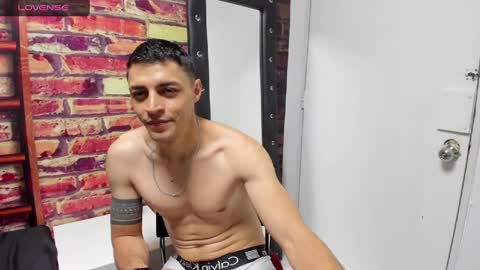 Frank online show from 01/23/25, 04:59