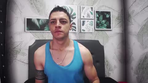 Frank online show from 01/28/25, 12:43