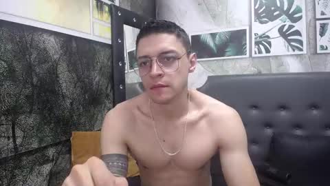 Frank online show from 01/28/25, 03:46