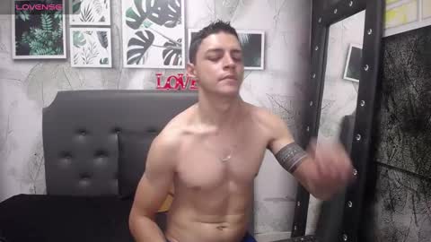 Frank online show from 02/04/25, 06:27