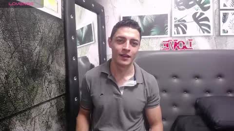 Frank online show from 02/10/25, 06:56