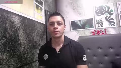 Frank online show from 02/11/25, 12:27