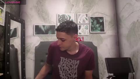 Frank online show from 02/19/25, 12:33