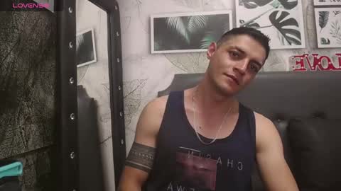 Frank online show from 02/19/25, 03:38