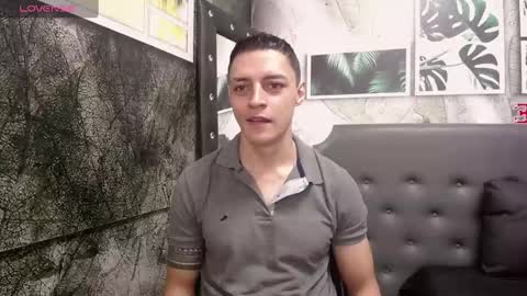 Frank online show from 02/21/25, 04:26