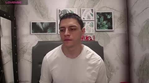 Frank online show from 03/04/25, 08:49