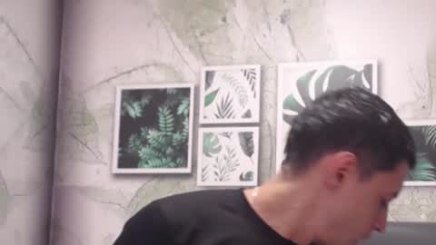 Frank online show from 09/08/25, 07:13