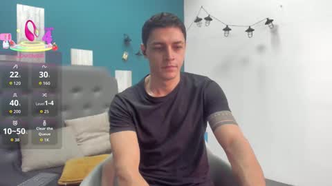 Frank online show from 10/13/25, 03:12