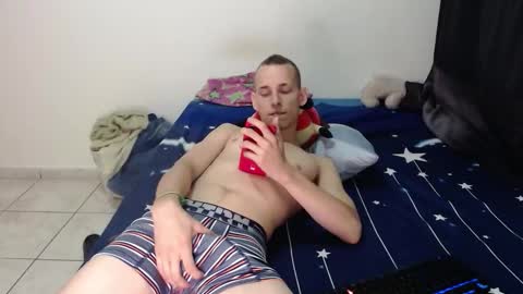 Frank online show from 10/27/25, 03:21