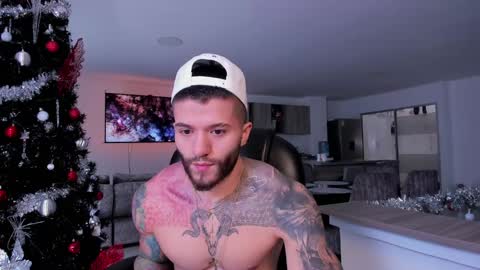 Snapshot of frankfarrellx chatting on 12/30/24, 05:44 Frank Farrell. Hey remember to give me a thumbs up Ty online show from 12/30/24, 05:44