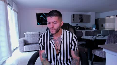 Snapshot of frankfarrellx chatting on 01/24/25, 06:25 Frank Farrell. Hey remember to give me a thumbs up Ty online show from 01/24/25, 06:25