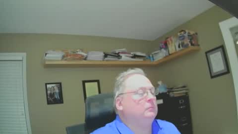 frankie6207 online show from 01/19/25, 07:04