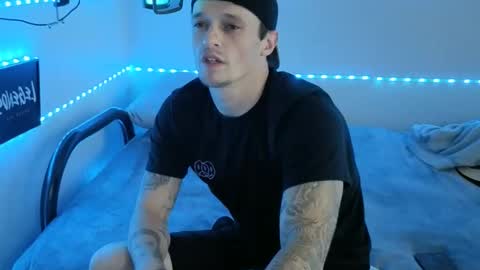 Franco online show from 09/09/25, 07:35