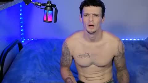 Franco online show from 09/18/25, 12:45