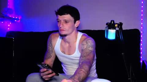 Franco online show from 11/01/25, 04:03