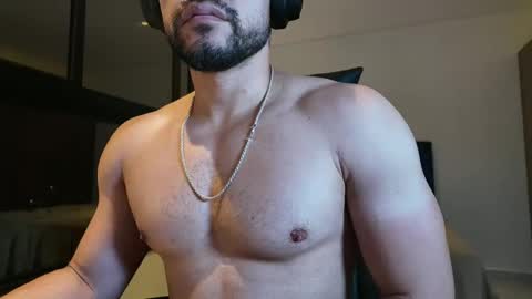 Fransexxx online show from 11/19/25, 03:17