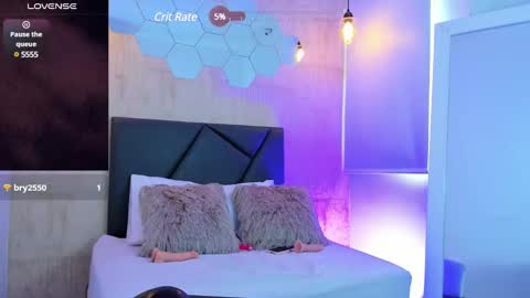 Snapshot of fransheska_mon chatting on 01/09/25, 05:43 Fransheska online show from 01/09/25, 05:43