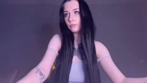 Snapshot of frau_basted chatting on 02/15/25, 11:36 mistress Bastet and mintcola online show from 02/15/25, 11:36